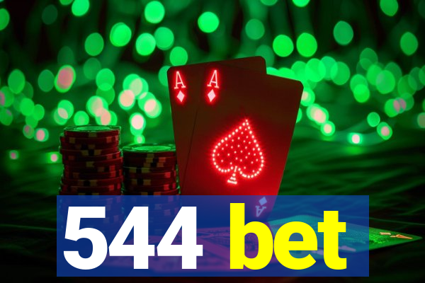 544 bet